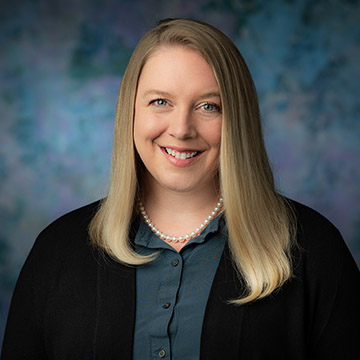 Dr. Laura Matlock