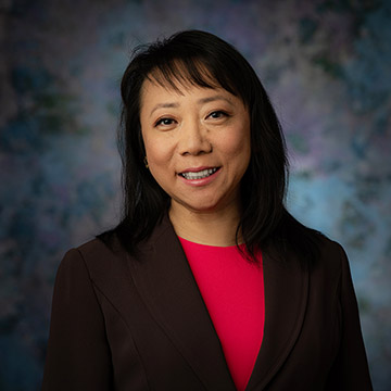 Qi Zhang, MD, FACOG
