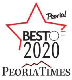 Best of Peoria 2020
