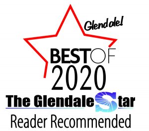 Best of Glendale 2020