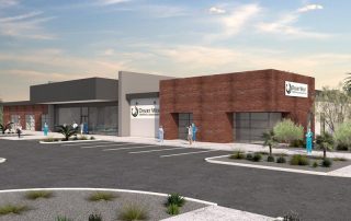 New Medical Office Now Open in Glendale