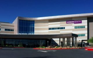 Sonoran Crossing Medical Center