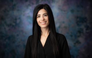 Jamie Goldman Physician Assistant