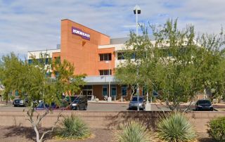 Honor Health Sonoran Office