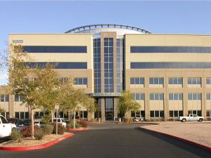 OBGYN Office in Estrella, AZ