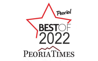 Peoria Times Best of 2022