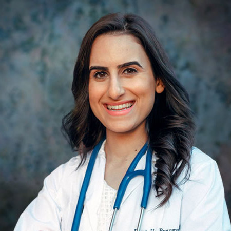 Daniella Rosen, PA-C