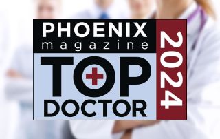 Top Doctor Award 2024