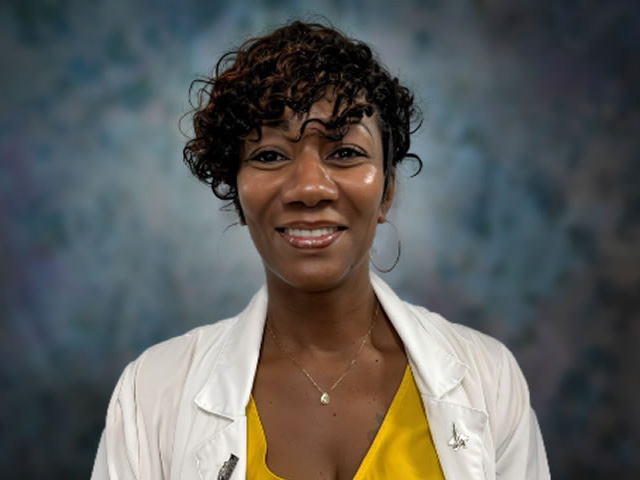 Shelley Morris, NP