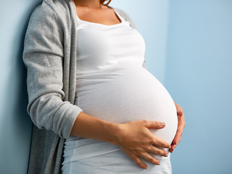 Using Acetaminophen During Pregnancy