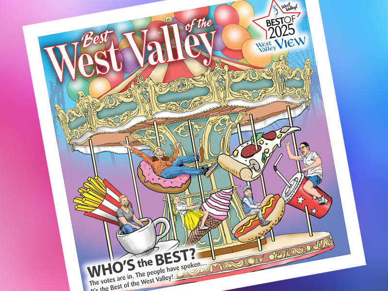 Blog Best of West Valley View 2025