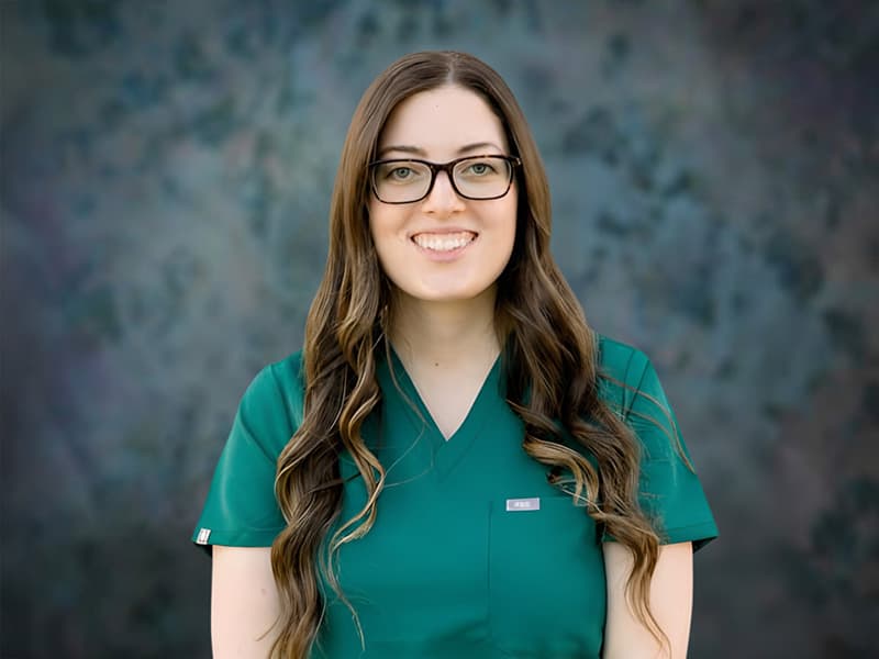 Kelby Bellows, MSN, WHNP-BC