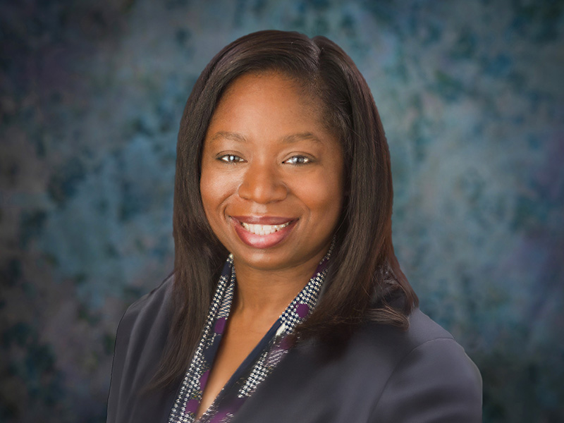 Stephanie Gore, MD, MPH, FACOG