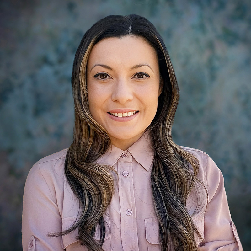 Araceli Rangel, FNP-C