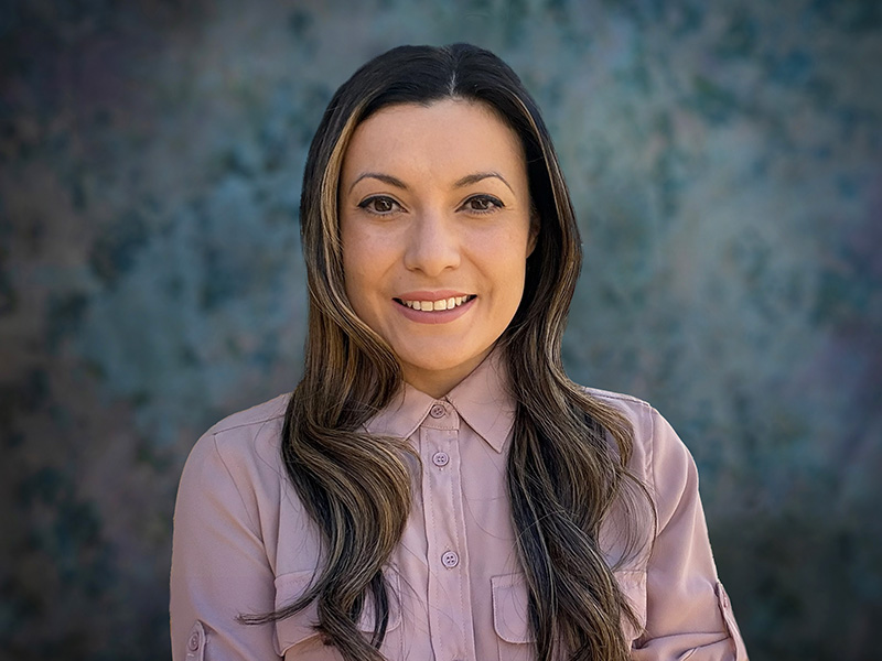 Araceli Rangel, FNP-C