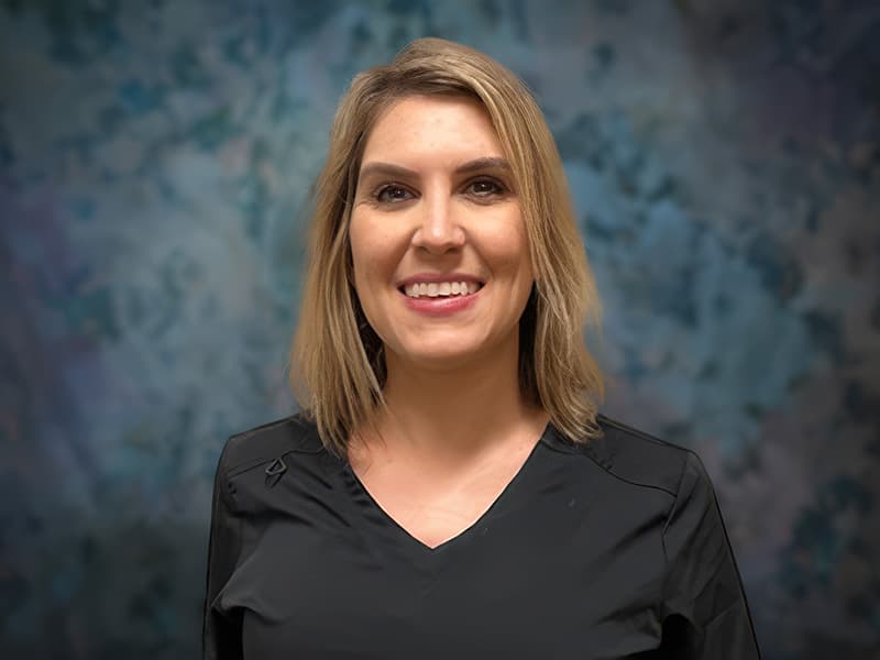 Dr Samantha Medina Member Physician