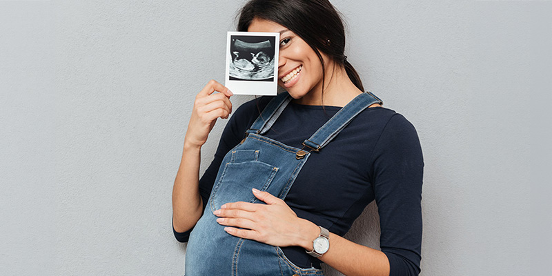 Ultrasound for Pregnancy